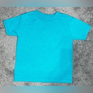 $2 BOYS TSHIRT SIZE 4/5. $2 WITH ANY $10 ORDER OR MORE